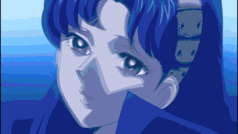 北岛麻雅在学校体育器材室上演独角戏（05版EP30）