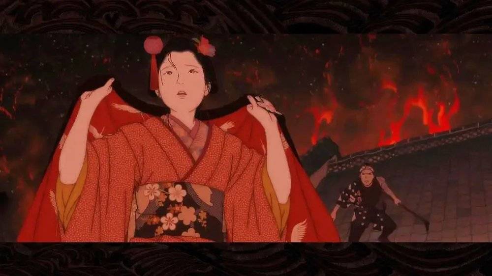 《火要镇》(2012)剧照