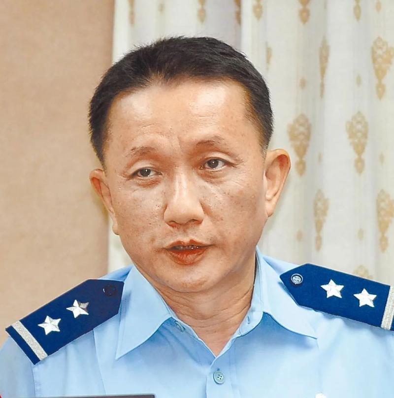 解放军持续巡航台空军指挥官抱怨我们很累全年无休