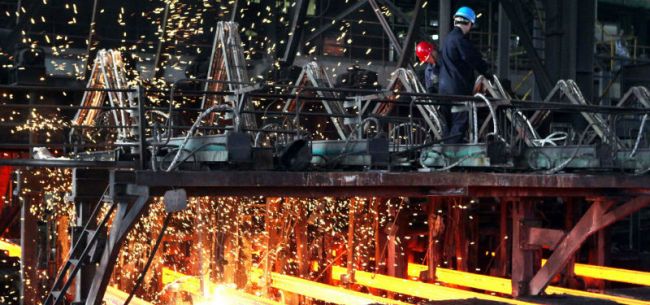 中钢协“两会”提案一年后：钢铁行业不再列入“两高一资”