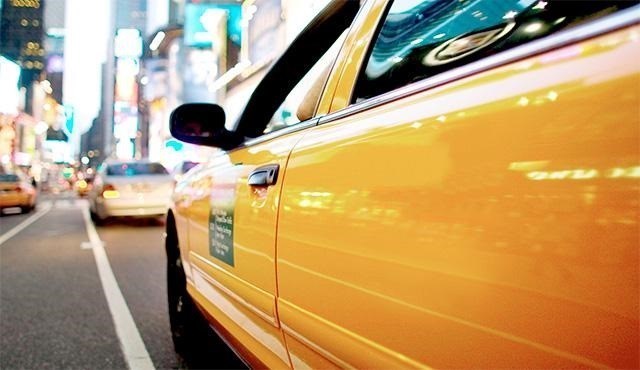 北京今日起恢复跨城出租车、网约车、顺风车业务