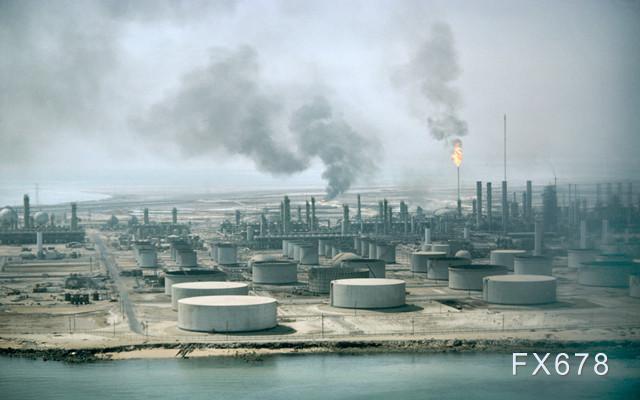 国际油价三连跌，库存上升疫苗变数大，OPEC+遭买家反制