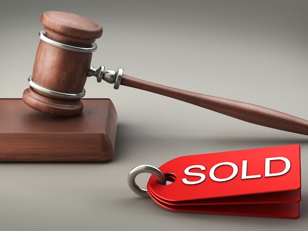 佳士得首次上拍NFT艺术品 4.5亿人民币落锤成交