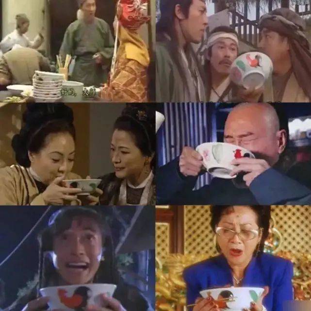 这部电影,被迫跟着我爹看了12遍|周星驰_新浪财经_新浪网