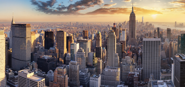 全球金融中心指数榜出炉纽约排名榜首港京深排名皆有提升悦读全球