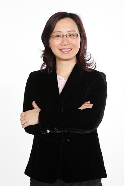 上海交大医学院换院长书记强叔陈国强院士届满卸任75后女教授江帆担纲