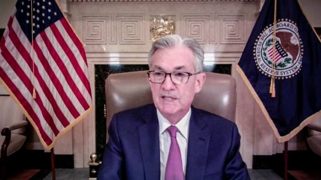 美联储决议前瞻：复苏预期或无碍宽松立场 美债波动料加剧