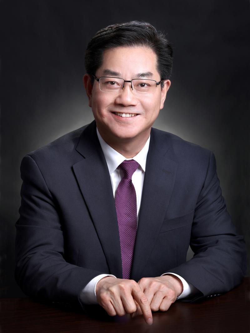 上海交大医学院换院长书记强叔陈国强院士届满卸任75后女教授江帆担纲