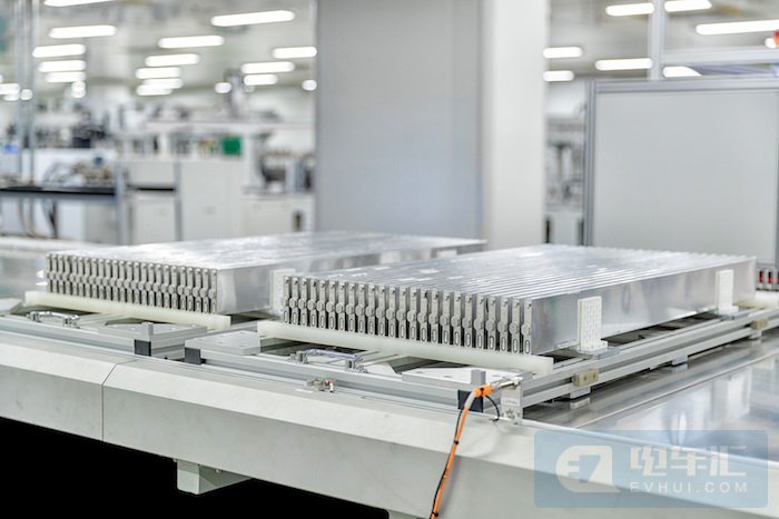 弗迪电池发布工厂招聘信息 ，目前正在筹建海外第一个电池工厂