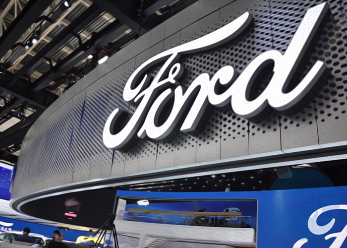 福特2023年将在土耳其和波兰生产电动货车