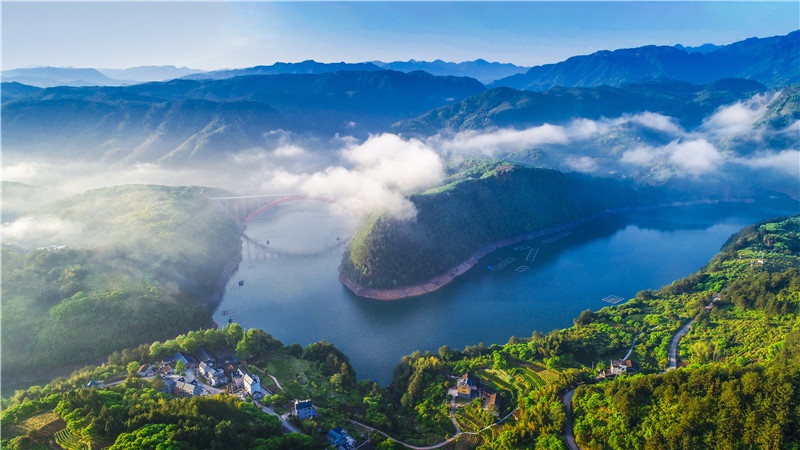 这里是遂昌|森林公园_新浪财经_新浪网