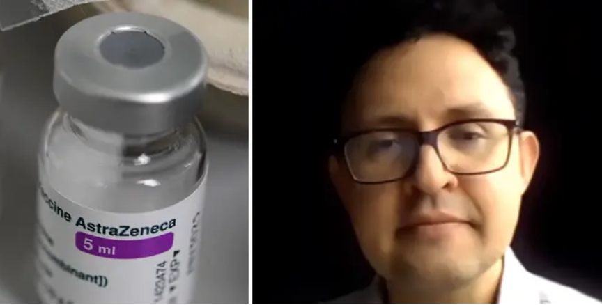 △图为安德里亚斯