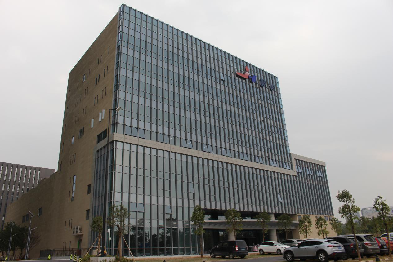 "国家新型显示技术创新中心"获批组建 中国显示产业打出关键一招