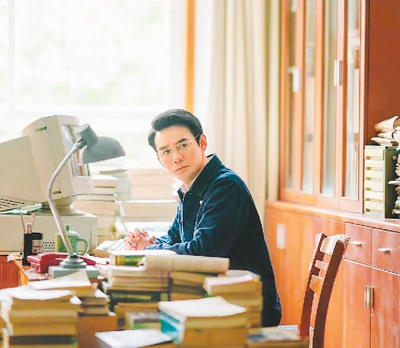 中国网络文学用户规模达4.6亿 网络文学改编如何“叫好又叫座”