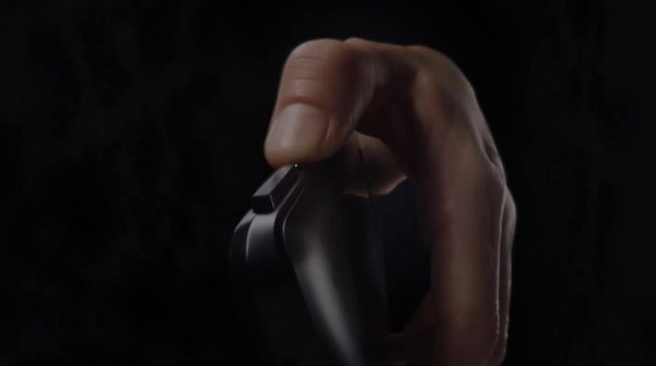 黑鲨4系列将采用升降式实体肩键：提升用户操控体验