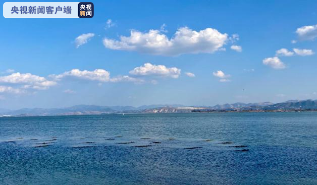 昆明：举报滇池流域违法排污最高可奖10万元