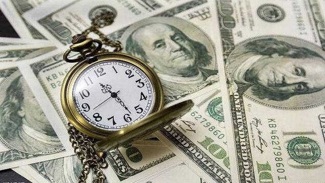 美银问调显示：基金经理认为缩减恐慌和通胀为当前最大尾部风险