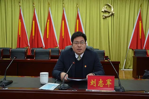 3月17日,据山西忻州神池县政府官网消息:3月16日,神池召开全县干部