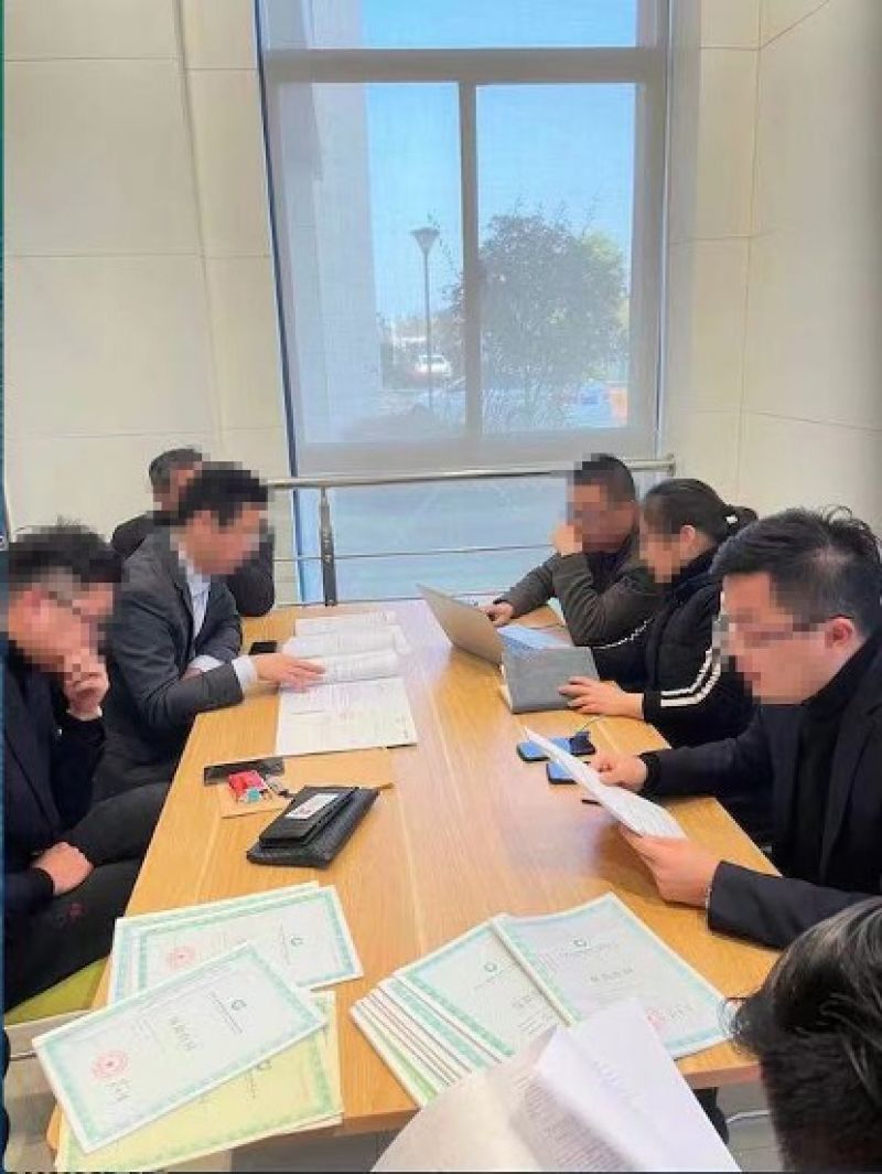 江苏六旬夫妇十余年间购买23份保险 被保险业务员诈骗逾百万