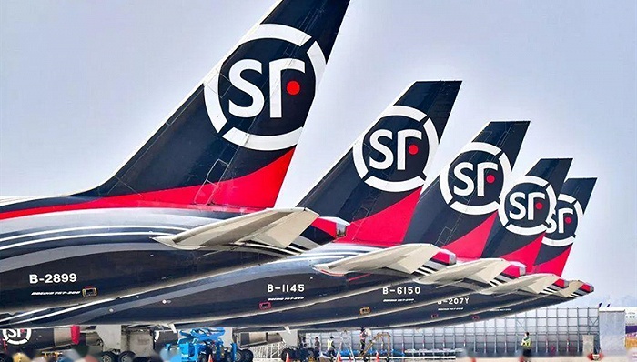 顺丰2020年营收逾1500亿：经济件增长显著 单票收入下滑