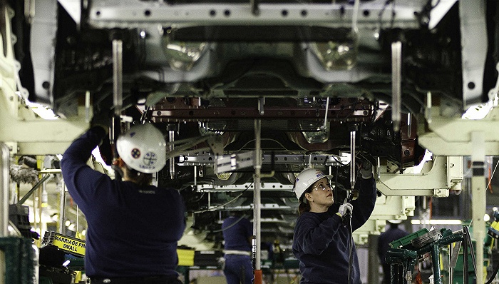 深陷供应链困局，丰田本田宣布北美部分工厂停工