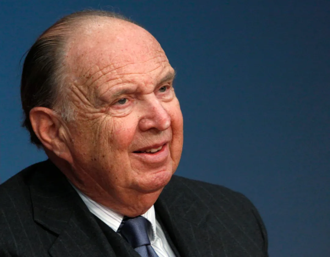 “末日博士”考夫曼：股市太过于依赖美联储了