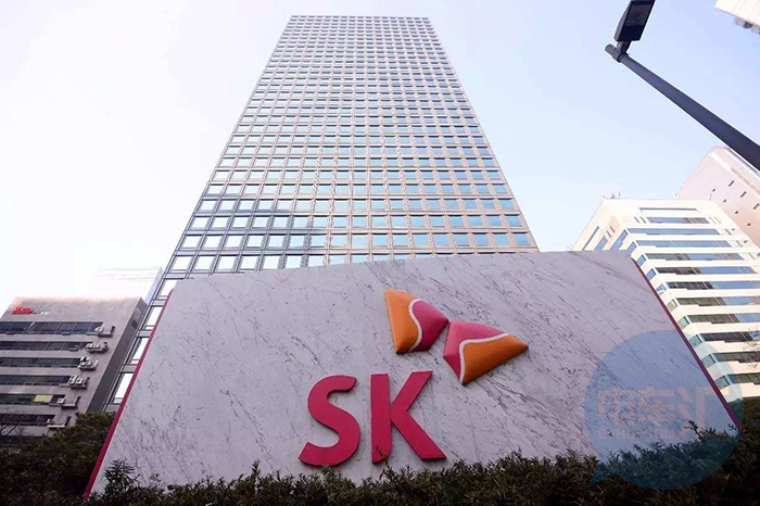 SK宣布与吉利设立3亿美元移动出行基金