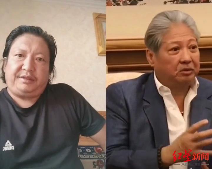 货车司机撞脸"洪金宝"走红:单个视频播放量超5000万 自幼喜欢武术