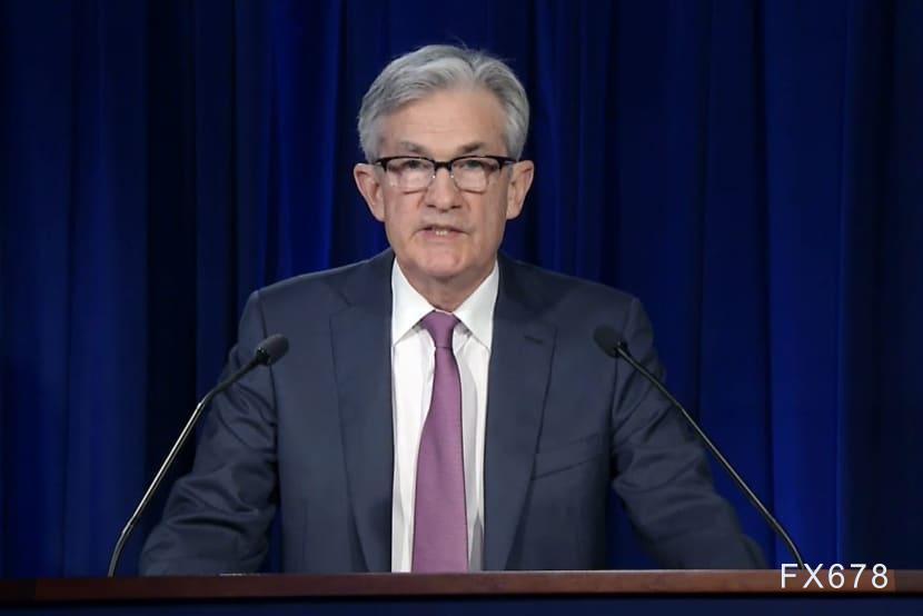 鲍威尔再三强调“鸽”派信息 详解“重大转变”