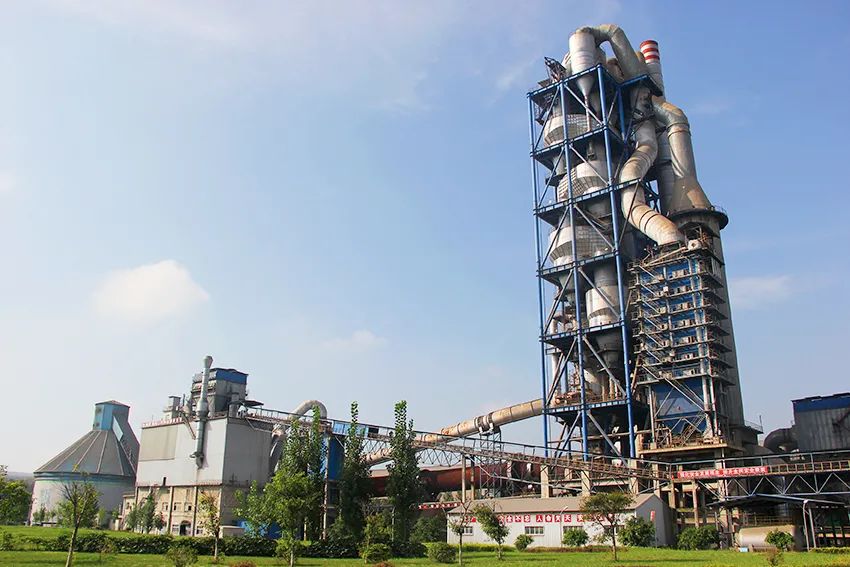 特种水泥系列报道②油井水泥做能源开采的护航舰