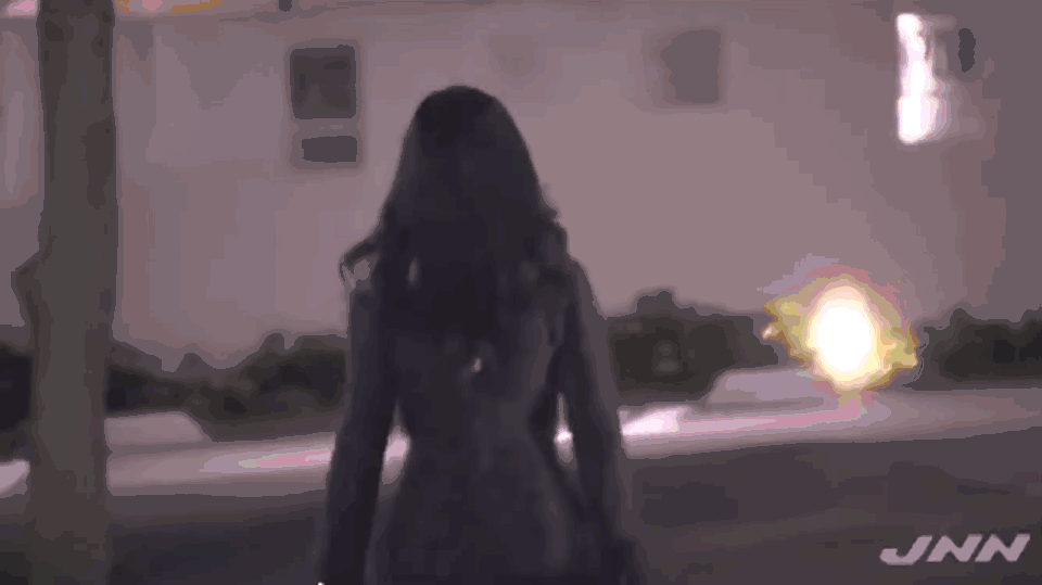 泽尻英龙华被捕时画面