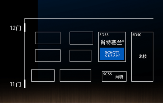 图片来源：米技，产品型号：Star5 V12