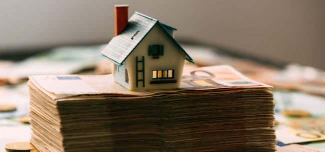 经营贷买房是如何玩的？