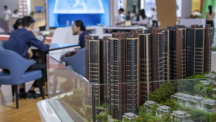 上海14家房产中介机构承诺：房源发布信息中不使用“学区房”宣传