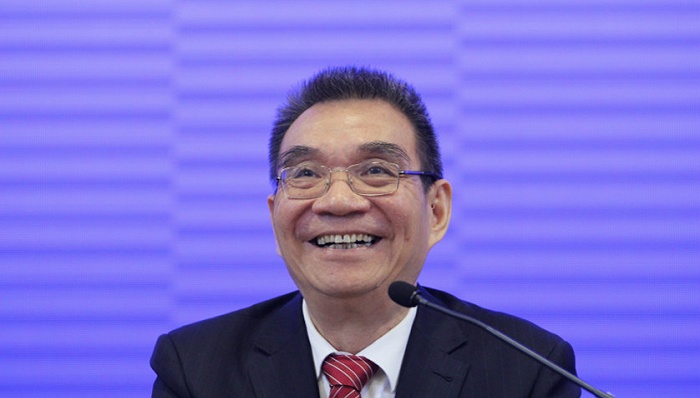 2019年中国人均gdp美元_为什么人均两万美元对中国那么重要