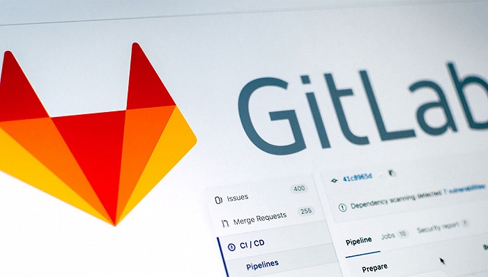 图片来源：GitLab