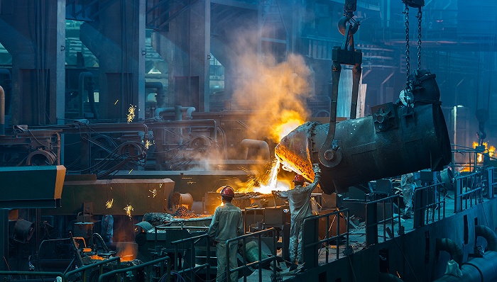 唐山再出钢铁限产减排措施，钢价又要大涨了吗？