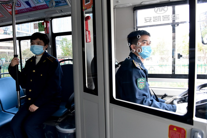 从四惠到廊坊“北三县” 京冀首批省际客运线路获准开通