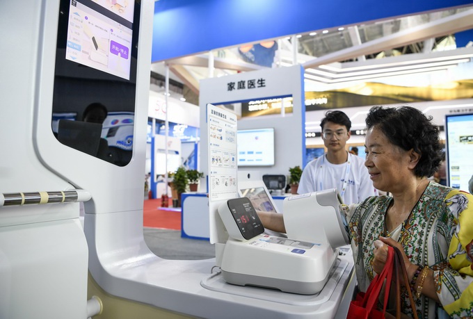 1药网收入激增9倍 赴美上市后融资9亿挑战科创板