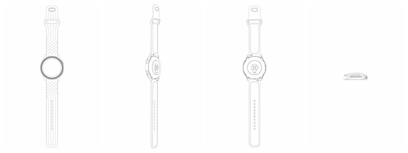 京东OnePlus Watch 一加手表 智能运动手表9998元直达链接