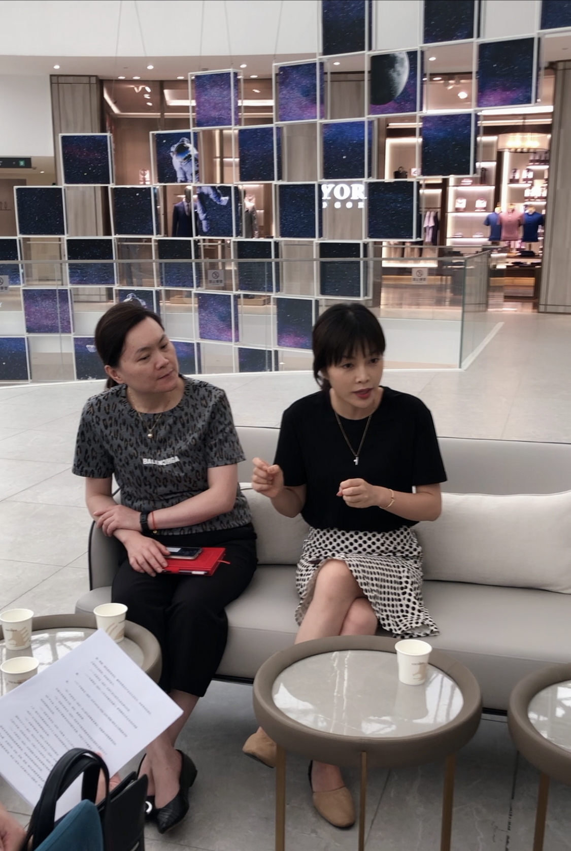 人物"|陈超:坚持初心 当消费者永远的娘家人|宁波_新浪财经_新浪网