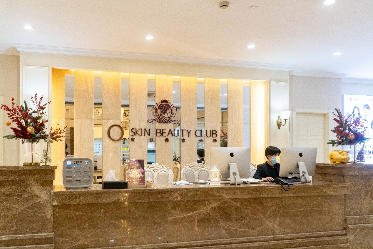 奥园美谷大医美战略露峥嵘3000亿医美市场现整合者