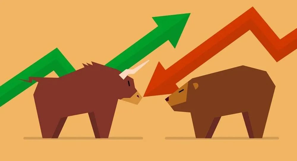 中金|海外市场：利率再度上行“试探”美联储底线