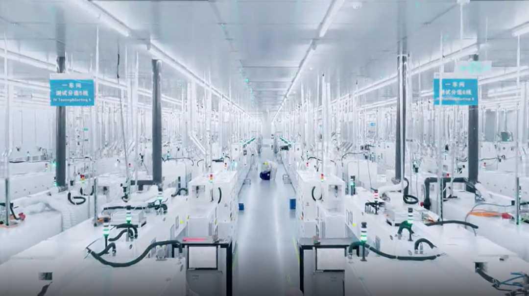 双碳目标如何尽快落地天合光能先一步给出参考答案