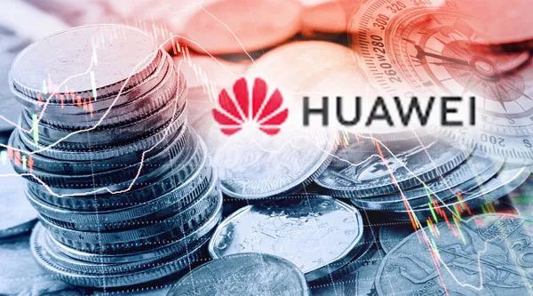 华为再次出手 时隔1个月又发债40亿有何布局？