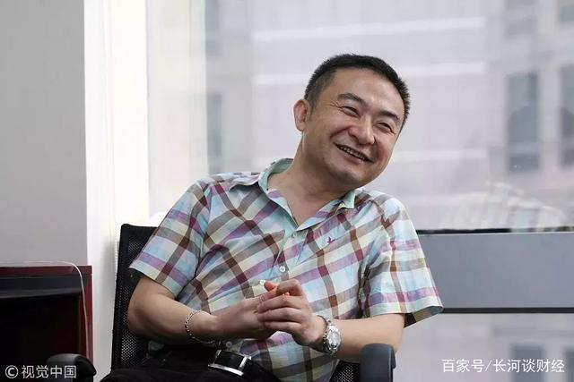 私募大佬林园:从8000元入市到现在的身家百亿,我不允许犯错!