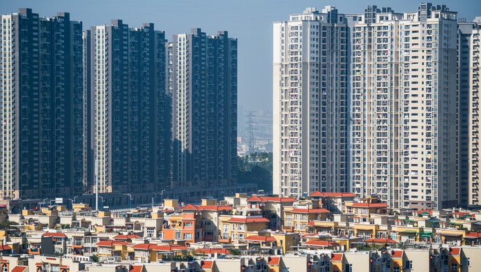 政策发布两周！深圳二手房市场直接转冷！成交或陷停滞状态…