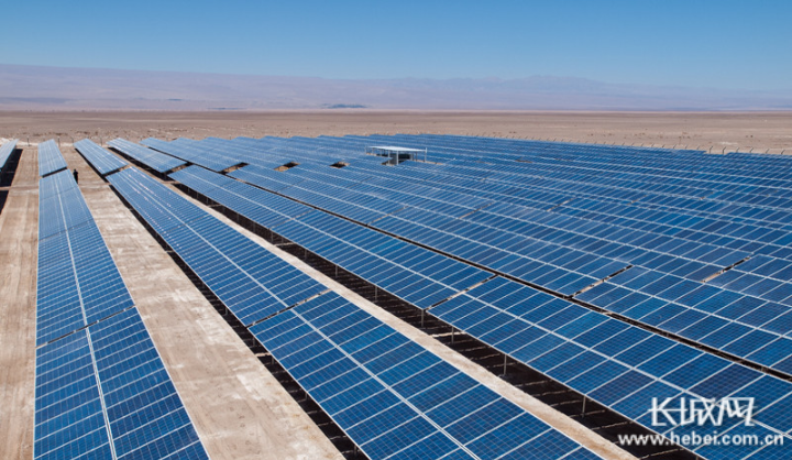 晶澳科技拟投50亿元建拉晶及切片项目光伏组件龙头地位稳固