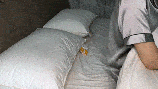 △ 办公室的同事都入手了