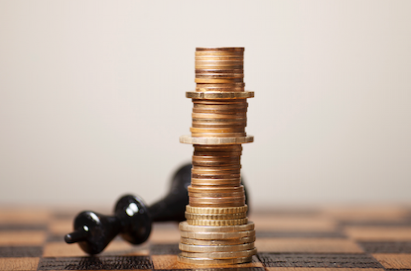 华夏时报|首批个贷不良资产包最高5折成交 各类AMC进场角逐竞争激烈